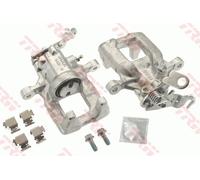 Calibrador De Freno TRW BHN1137E Para AUDI, SEAT, SKODA, VW