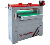 Calibrador de madera con cinturon de 630 mm de ancho Holzmann zs635neo_230v