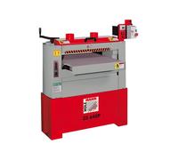 Calibrador de madera con cinturon de 640 mm de ancho Holzmann zs640p_230v