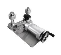 Calibrador de micropresión portátil ALKT511, probador portátil, banco de calibración de manómetro de baja presión(-100~250kPa)
