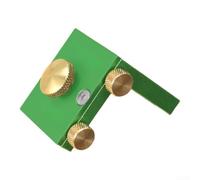 Calibrador de para marcado L para acero 4.9cm para preciso Calibrador