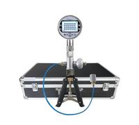 Calibrador de presión AILEIKE101/102SA y calibrador de bomba manual(AILEIKE101SB+ALKC400T+ALKJ01)