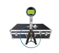 Calibrador de presión AILEIKE101/102SA y calibrador de bomba manual(AILEIKE101SC+ALKC400HA1+ALKJ01)