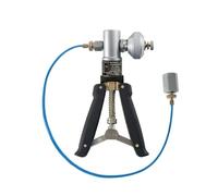 Calibrador de presión AILEIKE101/102SA y calibrador de bomba manual(AILEIKE101SE)