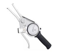 Calibrador de presión interno con dial 10-30 mm, 80-100, 15-35 x 0,01, herramienta medición calibre(Inside 75-95)