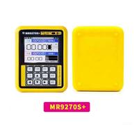 Calibrador de Proceso MR9270S+ con Protocolo para hart Calibrador(MR9270S+) | para soporte protocolo para hart, salida 4-20mA, interfaz amigable, para batería 2500mAh, uso industrial