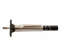 Calibrador De Profundidad De Banda De Rodadura De Neumático | 5157 LÁSER Nuevo