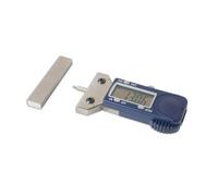 Calibrador De Profundidad De Neumáticos Profesional Laser Tools 4714