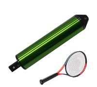Calibrador De Tensión De Cuerdas De Raquetas Deportivas | De Tensión De Cuerdas De Raquetas Deportivas,Medición De La Cuerda De La Raqueta para La Práctica De Tenis, Bádminton, Squa