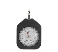 Calibrador de tensión SEG □ 50 □ 2 Medidor de tensión Doble □ Dinamómetro de medición del interruptor de la aguja for la prueba del medidor de tensión