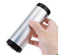 Calibrador Del Medidor De Nivel De Sonido 94dB Y 114dB Para Micrófonos De 1/2 "y 1" Pulgadas, Herramienta De Calibración De Decibeles De Ruido Profesional (Calibrator 94dB & 114dB without LCD)