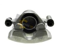 Calibrador Delantero Izquierdo Mazda 6 Gg 2.0 2.0D 2.3 2002-2007,6 Familiar