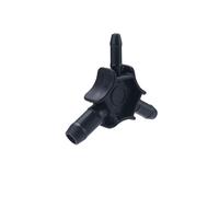 Calibrador desbarbador para tubo multicapa Ø16-26 mm | Herramienta precisa y resistente | Ideal para fontanería y montaje de tuberías | Fácil uso y alta durabilidad | QUICK PLOMBERIE