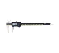 Calibrador digital de escala absoluta 500-182-30 AOS, rango de medición de 0 a 200 mm, resolución 0,01 mm, métrico