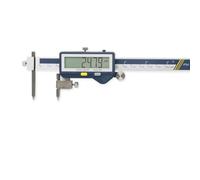 Calibrador digital electrónico de distancia central de 150/200/300 mm, herramienta de medición de calibre digital de acero inoxidable(5118-150L)
