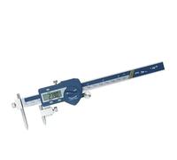 Calibrador digital electrónico de distancia central de 150/200/300 mm, herramienta de medición de calibre digital de acero inoxidable(5118-200)