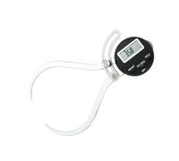 Calibrador digital externo de 150 mm y 6 pulgadas de fracción/mm/pulgada for carpintería.(Outside 0-150mm)