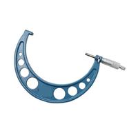Calibrador digital, Micrómetro, 150-175 mm Micrómetro exterior interior Micrómetros exteriores métricos Calibre micrométrico para bricolaje/hogar