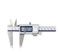 Calibrador digital resistente al agua, 500-702-20 500-703-20 0-150 mm 0,01 mm Calibrador Vernier Calibradores digitales Herramientas de medición(500-703-20)