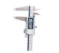 Calibrador digital resistente al agua, 500-762-20 500-763-20 0-150 mm 0,01 mm Calibrador Vernier Calibradores digitales Herramientas de medición(500-763-20)