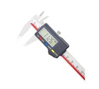 Calibrador digital Vernier Calibre 0-100 mm 0,01 Herramienta de medición