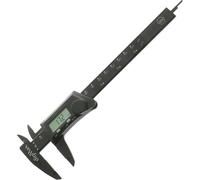 Calibrador Digital Wiha 411 170 1 29422 digiMax Lectura 0.01mm