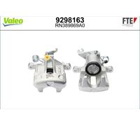 Calibrador Freno Valeo De Hierro Fundido Neogen RN389869A0 Izquierdo Carisma