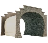 Calibrador Ho Túnel Forro Material Busch 7404