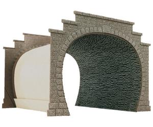 Calibrador Ho Túnel Forro Material Busch 7404