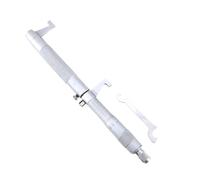 Calibrador, Micrómetro de interiores Herramienta medición Calibre micrométrico for Medidor diámetro interno(125-150mm Inside)