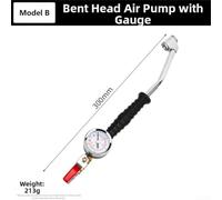 Calibrador Neumáticos 0-230 PSI Alta Gama(B) | para construcción para acero total, anti-, larga vida para útil, robustez extrema, taller profesional