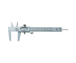 Calibrador Vernier CK Tools 180Mm
