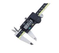 Calibrador Vernier con pantalla digital Serie 500 Calibrador Vernier con pantalla digital 0-300 mm Pantallas digitales Calibradores Vernier(0-200mm/500-182-30)