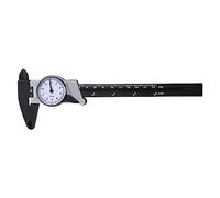 Calibrador Vernier de 150 mm, calibre de 4 vías, micrómetro Vernier, calibradores digitales de metal, analógicos digitales, Moore y Wright