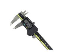 Calibrador vernier digital absoluto 8 pulgadas 0-150 mm 500-196-20 200 mm 500-193-20 300 mm Acero inoxidable(0-150mm 500-196-30)
