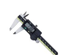 Calibrador Vernier digital Digimatic de 200 mm/0-8" 500-197-20(0-300MM)