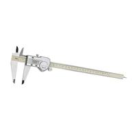 Calibrador Vernier Digital IP54, calibrador de 300 Mm, micrómetro, Steele, electrónico