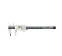Calibrador Vernier Digital, IP67 Impermeable Acero Inoxidable Alta Precisión Calibradores Electrónicos Herramientas de Medición Calibre Con Pantalla LCD Digital