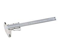 Calibrador Vernier Draper Expert 50590 0 - 150Mm O 6"