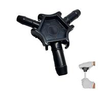 Calibrador y desbarbador multicapa Ø16-Ø20-Ø26 - Herramienta de fontanería con mango ergonómico, ideal para tubos multicapa y tubos compuestos