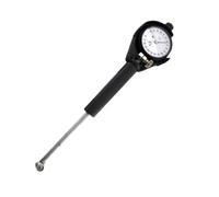 Calibradores de diámetro interior 511-726-20 de 250 a 400 mm, micrómetros, herramientas de medición