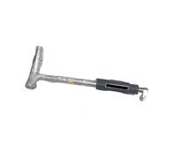 Calibradores de diámetro interior 511-806 de 250 a 400 mm, micrómetros, herramientas de medición