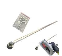 Calibradores de Medición - Guía De Medición - Regla Calibradora Para Fabricación De Muebles | Para Artesanía Torneado Ingeniería Fabricación Construcción Ingenieros Técnicos