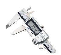 Calibradores digitales, 500-702-20 500-712-20 500-703-20 500-713-20 500-704-20 500-714-20 Calibradores digitales de 0-150/200/300 mm(500-712-20 0-6 inch)