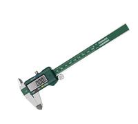 Calibradores Digitales De Precisión Con Lectura Transparente Calibradores Vernier Fáciles Transportar Para Ingeniería Y Uso Mecánico Instrumento Medición Para Ingenieros