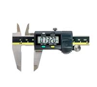 Calibradores Vernier digitales LCD de 150/200/300 mm, calibradores electrónicos de acero inoxidable(300mm 500-193-20)