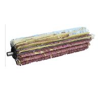 Calibrar rodillo abrasivo Holzmann zs560fu_lsw