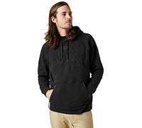 Calibrated Dwr Po Fleece Black