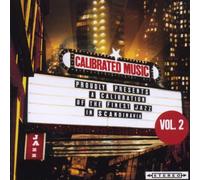 Calibrated Sampler Vol 2 - Calibration