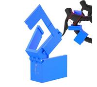 Calibrateur De Guidon De Vélo | Appareil De Mesure De L'angle De Courbure Du Guidon Outil De Mesure Précis | Accessoires De Véloo De Formation Professionnelle Pour L'entretien Du Vélo Pour Hommes Et